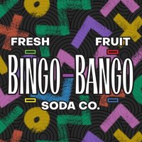 BingoBangoSoda(@BangoSoda) 's Twitter Profile Photo