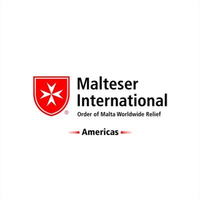 Malteser International Americas is the humanitarian relief agency of the @orderofmalta in the Western Hemisphere and an affiliate of @malteserInt.