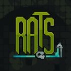 Embark on a journey with the most cunning creatures in the digital realm: Rats. Join the horde. See you in the sewers! Created by @Bangkitha
