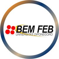 BEM FEB UNDIP(@BEMFEBUNDIP) 's Twitter Profile Photo