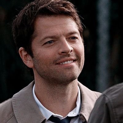 Harvey Dent and Dean Winchester are my fashion icons ☆ Castiel my beloved ☆ Misha Collins aficionado ☆ Multi-fandom