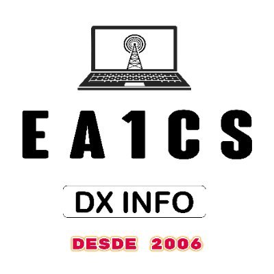 EA1CS Profile Picture