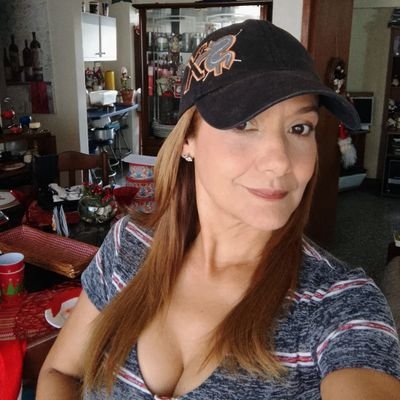 Profesora de Química, venezolana, amante de la naturaleza y los animales. Ferviente luchadora por la justicia , la libertad y anticomunista!