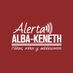 Alerta Alba-Keneth (@alba_keneth) Twitter profile photo