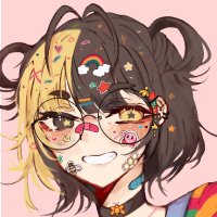 ebi 🐝 🍤 (@ebibumble) 's Twitter Profile