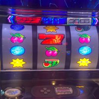 れど@アフロで得たコインをVVVにとられる男 (@tamameshi_slot) Twitter profile photo