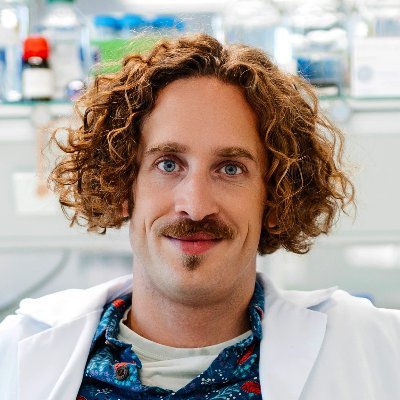 Philipp Dexheimer, PhD Profile