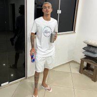 Augustinho carrara (@_yoka22) 's Twitter Profile
