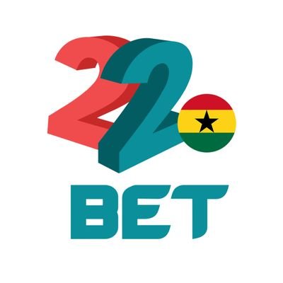 Official Twitter of 22BET in Ghana🙌 All Ghana sports news ⚽ Official Ambassador – Emmanuel Adebayor🌟 Support: support-en@22bet.com