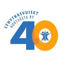 Lyhytkasvuiset ry (@lyhytkasvuiset) 's Twitter Profile Photo Lyhytkasvuiset ry (@lyhytkasvuiset) 's Twitter Profile Photo
