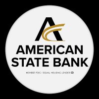 American State Bank (@americanstbank) 's Twitter Profile