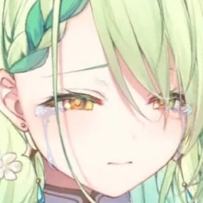 18+ RTs | Xenoblade | Hololive | Nier | Final Fantasy | Anime | Manga | sorry mom