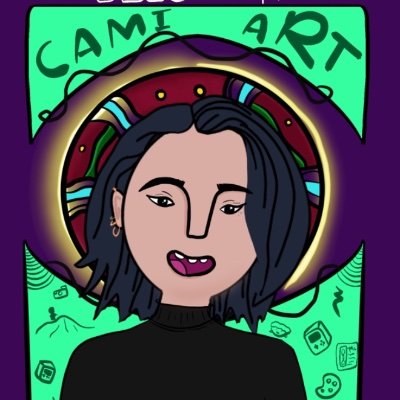 Cami Art KPOP CLASS UPDATES