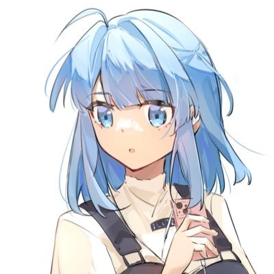 かとぜ@没有想法さんのプロフィール画像