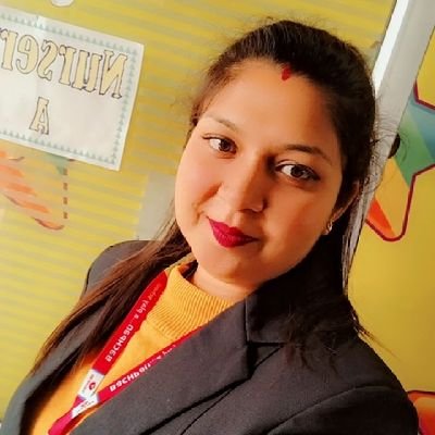 Graduate 
Teacher at Bachpan a play school