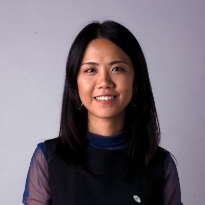 Xue Pei Profile