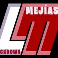 Lockdown Mejias(@MejiasLockdown) 's Twitter Profile Photo