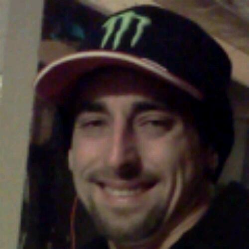 Anthony86420's profile picture. 