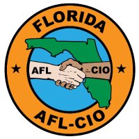 Florida AFL-CIO(@FLAFLCIO) 's Twitter Profile Photo