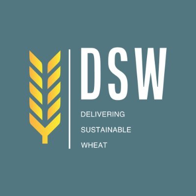 Delivering Sustainable Wheat (DSW) is a collaborative Strategic Research Programme, involving 10 institutes and organisations, and funded by @BBSRC.
