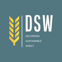 Delivering Sustainable Wheat(@DSW_ISP) 's Twitter Profile Photo