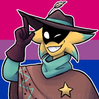 19 | #Razem2027 | he/him | on/jego | pfp by https://t.co/PSjCo3sGxM (thatsafuckeduptale )