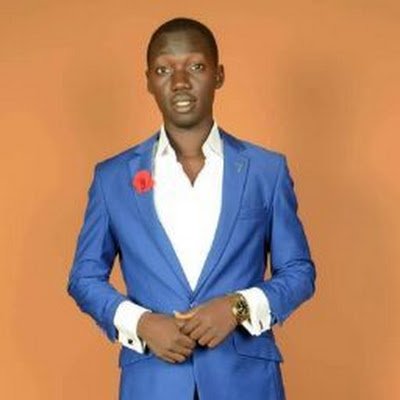 WolfAigbe's profile picture. 