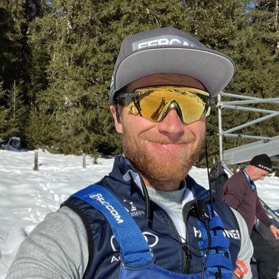 Italian Biathlon WC Team Coach 🇮🇹 #skiinstructor #sportaddicted Instagram: https://t.co/TOWmcnk8la