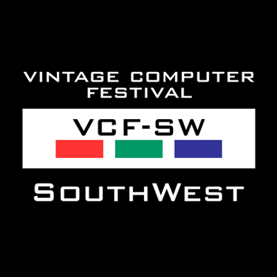 Official X account for VCF Southwest | June 20-22, 2025 | Davidson-Gundy Alumni Center @ UT Dallas