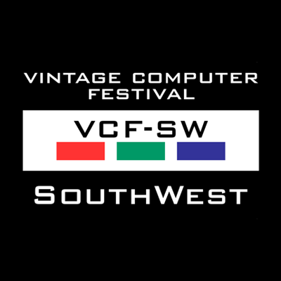 Official X account for VCF Southwest - Presented by The National Videogame Museum |  June 14-16, 2024 | Davidson-Gundy Alumni Center @ UT Dallas