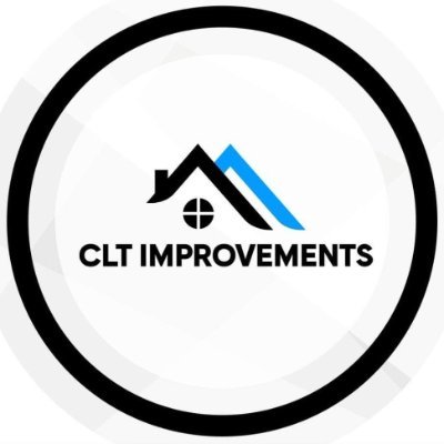 CLT_Gutters's profile picture. Founder of CLT Home Improvements - we Install Gutters, Gutterglove Guards, Roofing, Siding and Windows