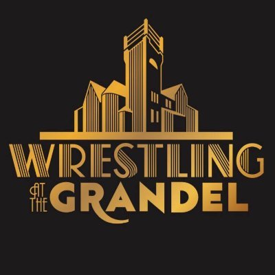 Wrestling at The Grandel