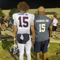 TJ Hobbs(@TJHobbs13) 's Twitter Profile Photo