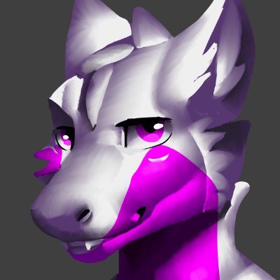 Dragon | 18+ only | Bisexual | NSFW furry artist| DMs are open, I'd love to talk to you :3