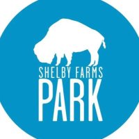 Shelby Farms Park (@shelbyfarmspark) 's Twitter Profile Photo Shelby Farms Park (@shelbyfarmspark) 's Twitter Profile Photo