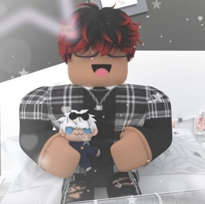 A lazy hothead anime geek here
Cristian✝️
African
A gachatuber and a Roblox YouTuber with over 300 subs till 400