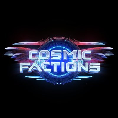 CosmicFactions Profile