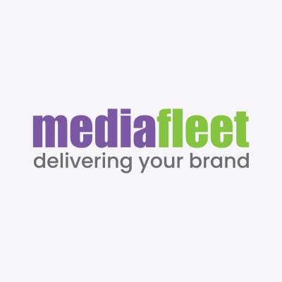 Mediafleet is a vehicle wrapping company specialising in the commercial vehicle sector. We aim to lead the way in vehicle branding and fleet graphics.