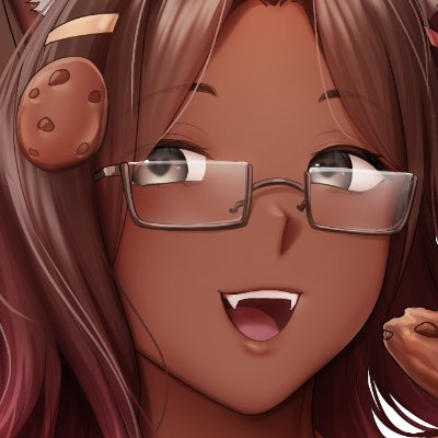 🌸 Cookie eating, Sakura cat girl 🌸┊Twitch Affiliate┊Graphic Designer ┊Pre Debut ┊ DISCORD https://t.co/sUhRkyCg5J