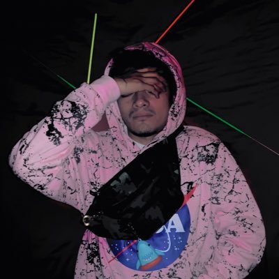 Al3xCarrera's profile picture. SoundCloud as SoldierTTG