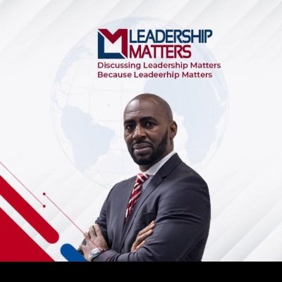 Leadership Matters is an educational, mentoring and development institution with a primary focus on developing leaders in postcolonial nations.