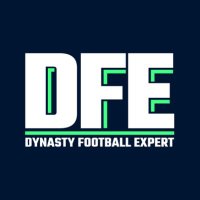 DynastyFootballExpert(@dynastyFBexpert) 's Twitter Profileg