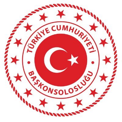 T.C. Köln Başkonsolosluğu Resmi Hesabı /
Offizieller Account des Generalkonsulats der Republik Türkiye in Köln.