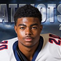 Isaiah Davenport-Bell (@idb2025) 's Twitter Profile Photo Isaiah Davenport-Bell (@idb2025) 's Twitter Profile Photo