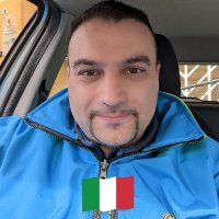Alessandro IU0QVW(@IU0QVW) 's Twitter Profile Photo