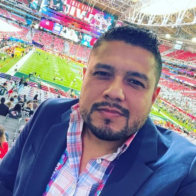 Periodista desde 2004. Freelance📝. Staff Panorama Deportivo 🎙📻 📺. Experiencia en Diario La Prensa, Diez y Deportes TVC. Licencia Fútbol D. DIOS.