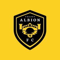 Trent Albion FC(@TrentAlbion) 's Twitter Profile Photo