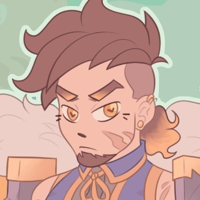 PFP By: @SoloEmi3 //🌈 // Vengeance Rises! // Paladins Partner // Probably coding something completely useless... (https://t.co/E4pfpCEqfZ)