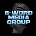 B-Word Media Group (@bwordmediagrp) Twitter profile photo