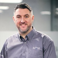 Andrew Blount - Bradburys Group (@blountrisk) 's Twitter Profile